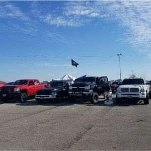 Thank you for your continued support!